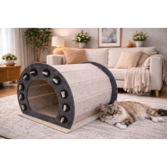 Pati Kedi Evi