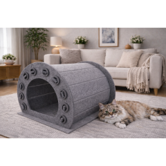 Pati Kedi Evi