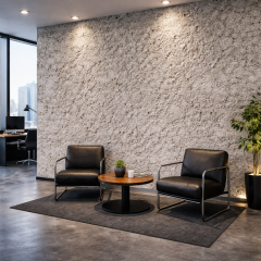 Feltwall Ses Yalıtımlı Duvar Kaplaması - Beton Serisi