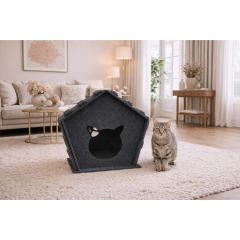 Pisipisi Kedi Evi