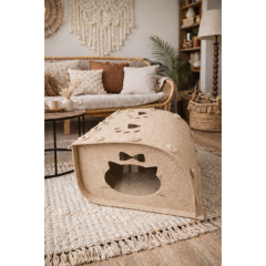 Ponçik Kedi Evi