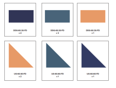 Tlos Antique Felt Serisi